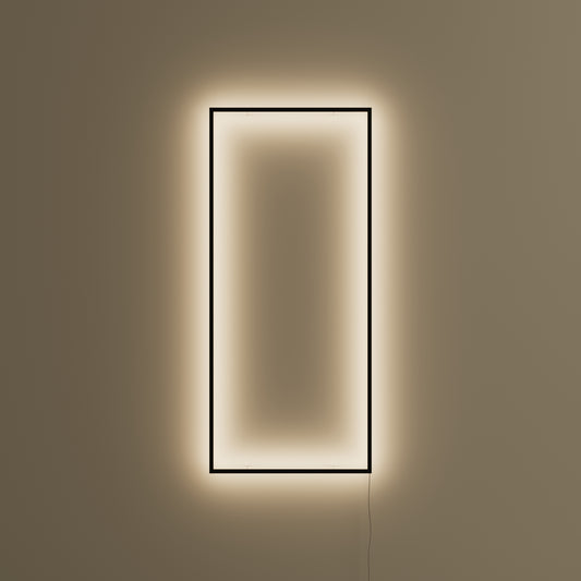 RETTANGOLO 114 x 56 cm