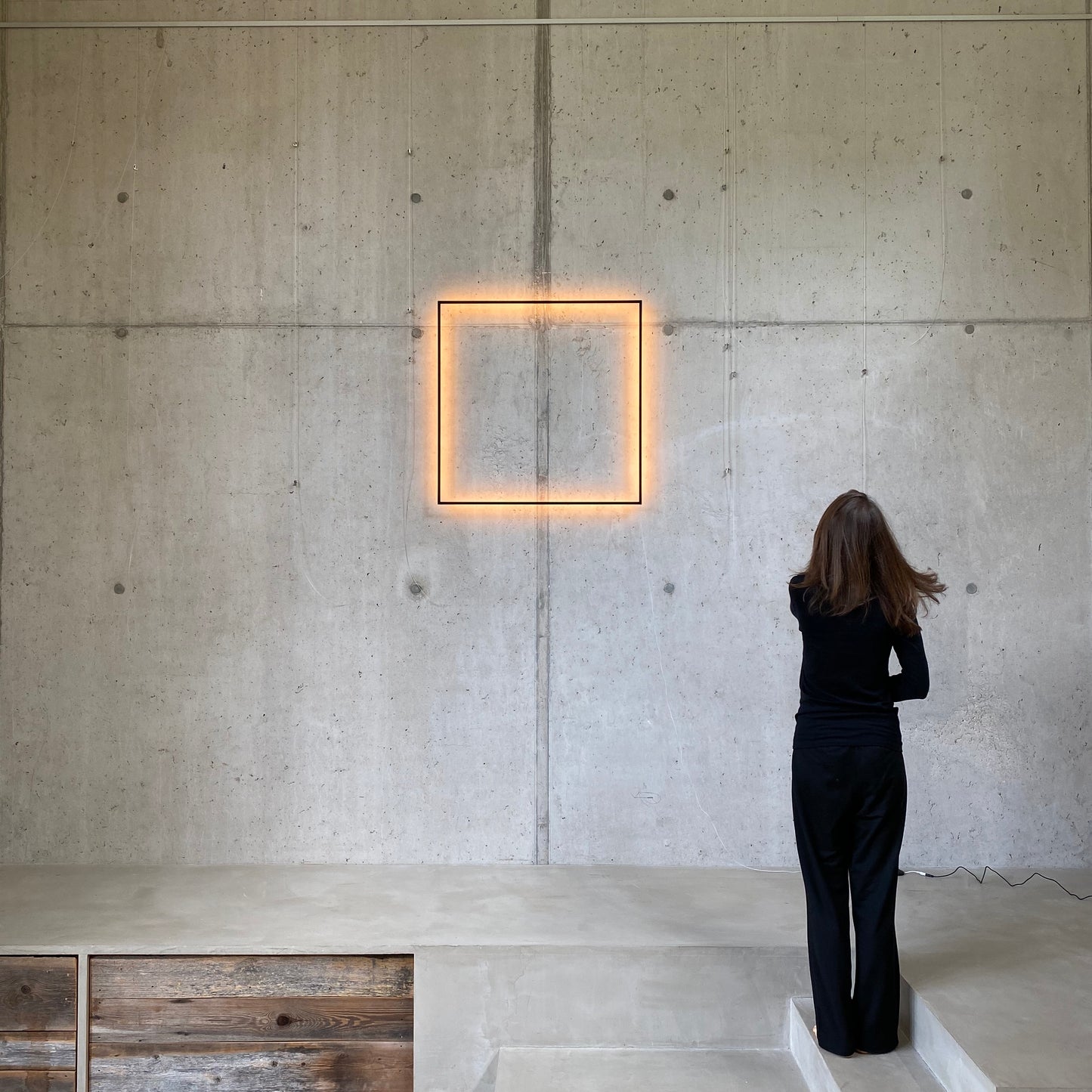 KVADRAT [limited edition]